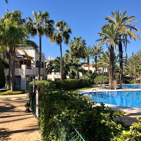 Medina De Banus Marbella Διαμέρισμα Εξωτερικό φωτογραφία