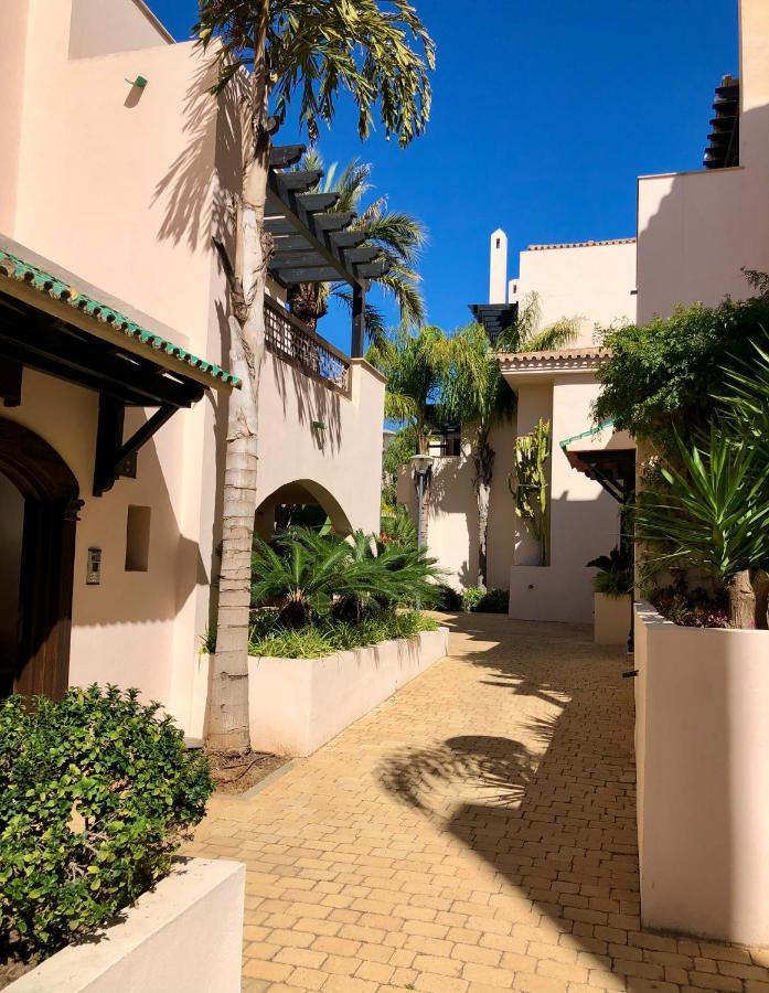 Medina De Banus Marbella Διαμέρισμα Εξωτερικό φωτογραφία