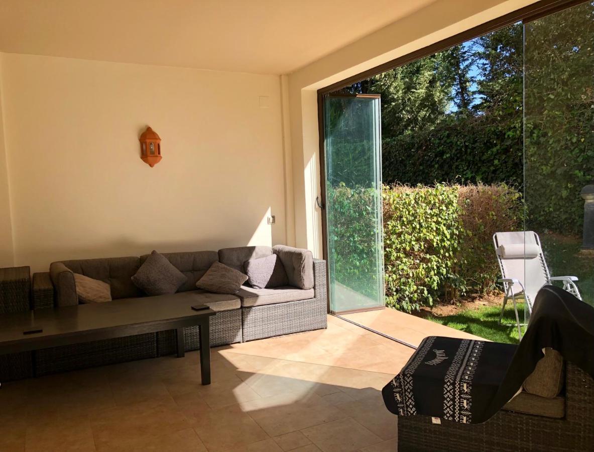 Medina De Banus Marbella Διαμέρισμα Εξωτερικό φωτογραφία
