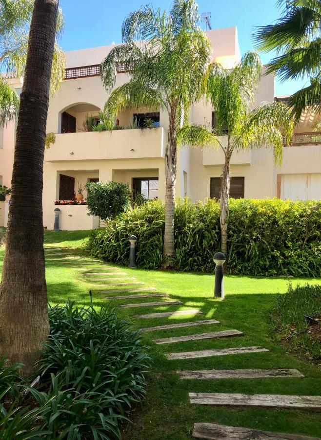 Medina De Banus Marbella Διαμέρισμα Εξωτερικό φωτογραφία