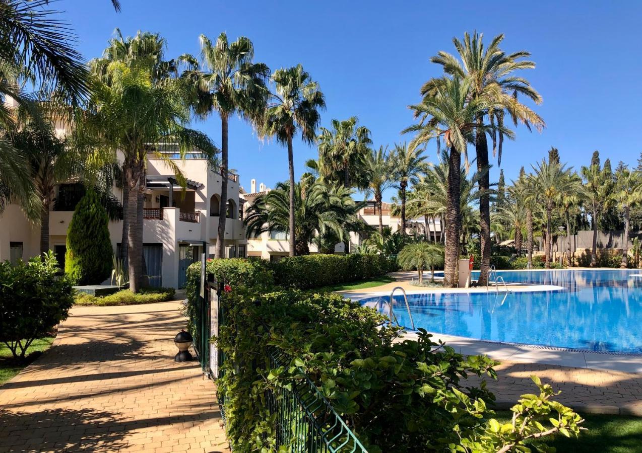 Medina De Banus Marbella Διαμέρισμα Εξωτερικό φωτογραφία