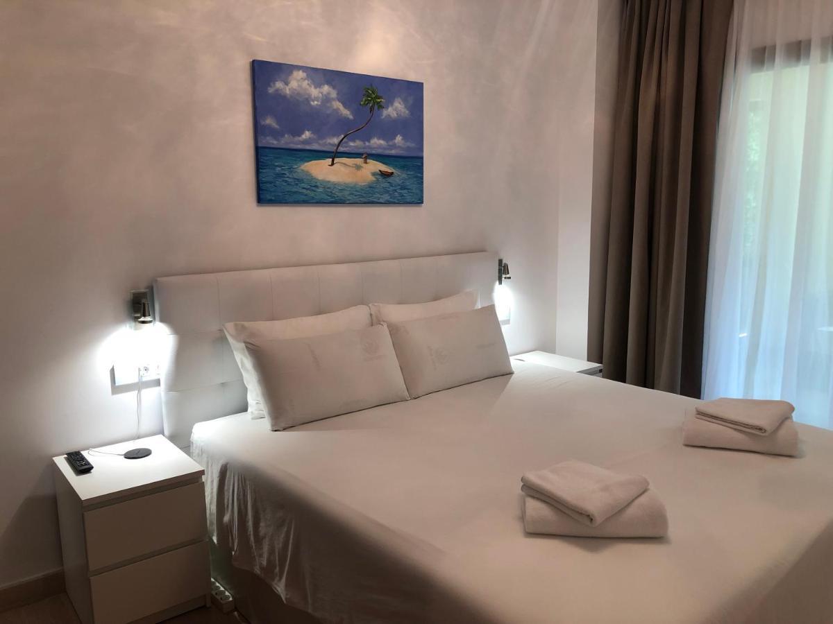 Medina De Banus Marbella Διαμέρισμα Εξωτερικό φωτογραφία