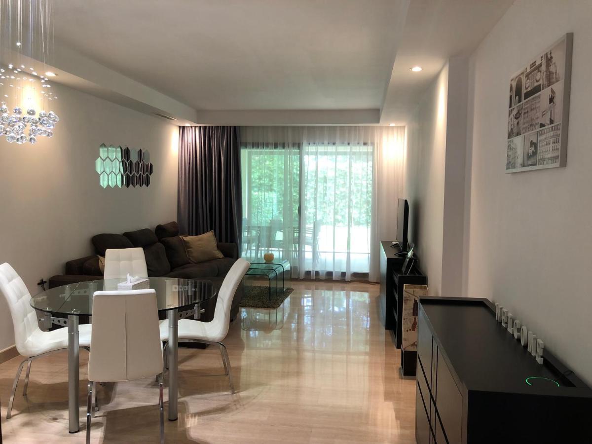 Medina De Banus Marbella Διαμέρισμα Εξωτερικό φωτογραφία