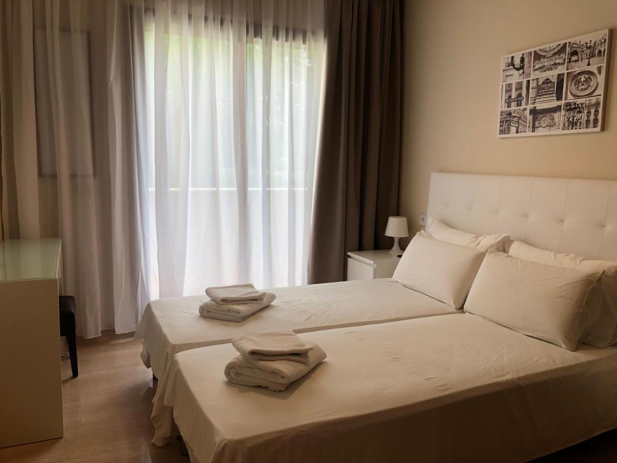 Medina De Banus Marbella Διαμέρισμα Εξωτερικό φωτογραφία