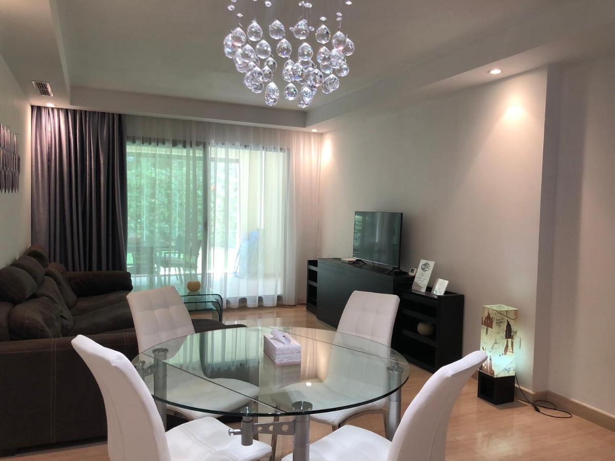 Medina De Banus Marbella Διαμέρισμα Εξωτερικό φωτογραφία