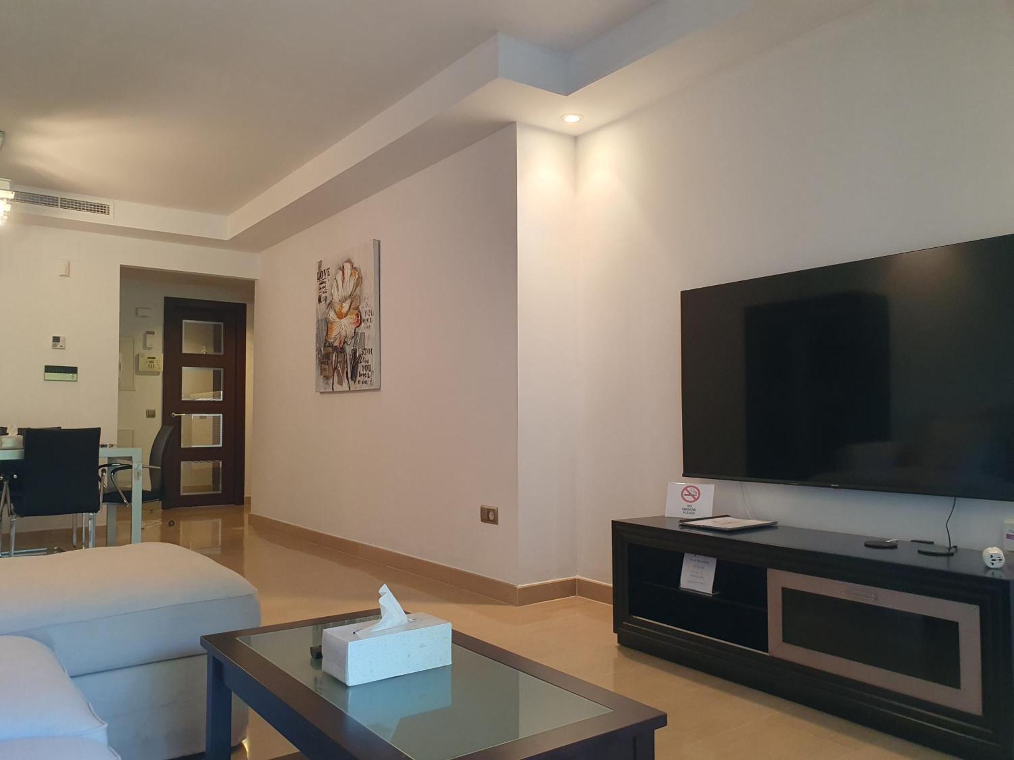 Medina De Banus Marbella Διαμέρισμα Εξωτερικό φωτογραφία