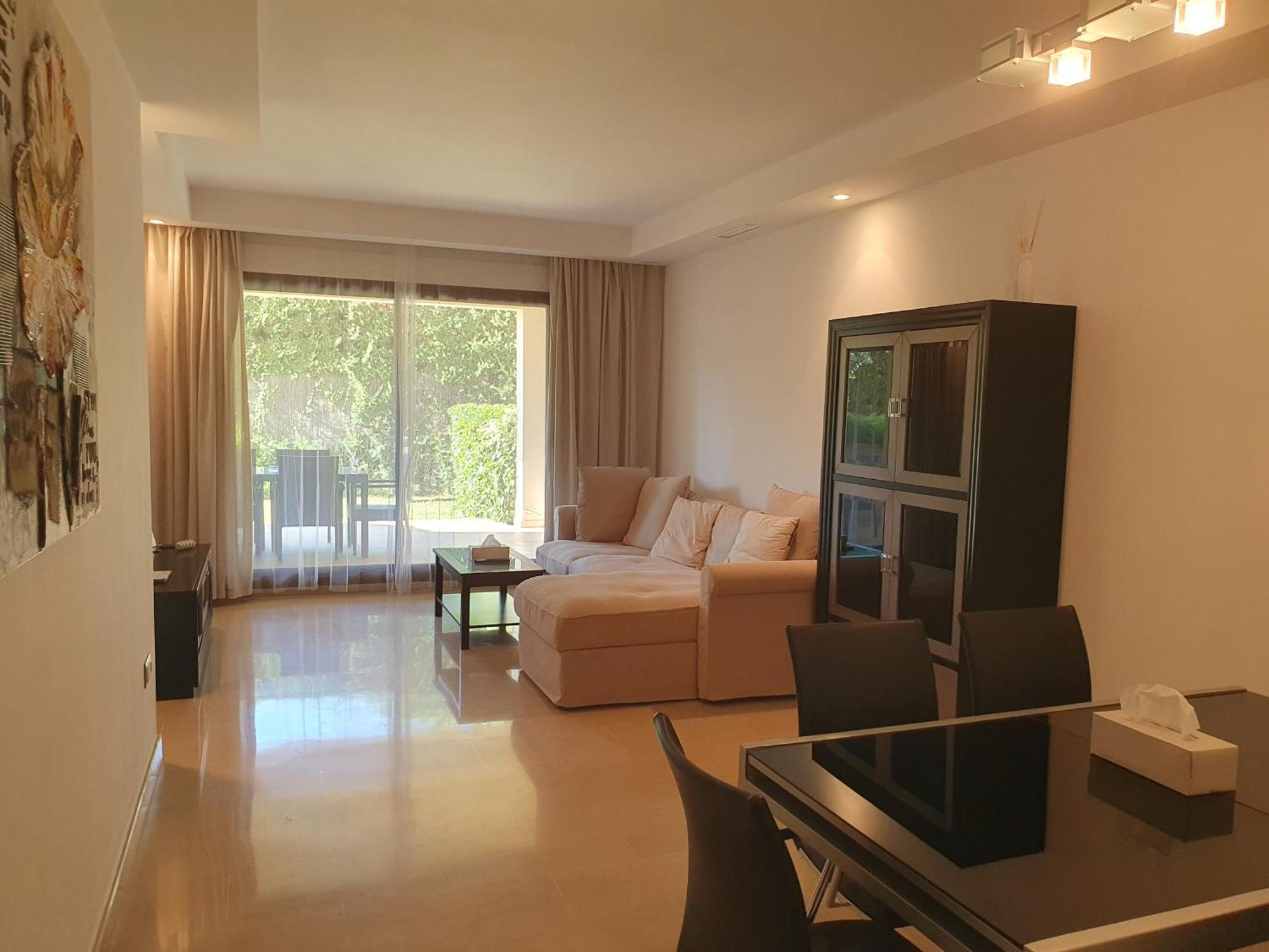 Medina De Banus Marbella Διαμέρισμα Εξωτερικό φωτογραφία