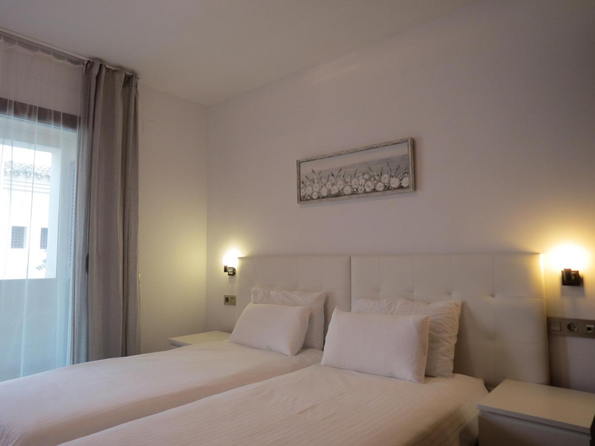 Medina De Banus Marbella Διαμέρισμα Εξωτερικό φωτογραφία