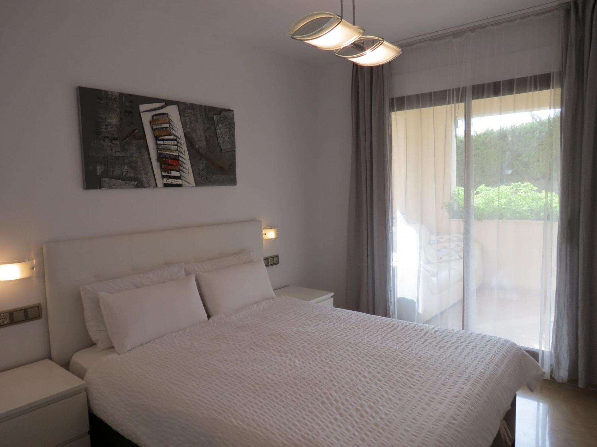 Medina De Banus Marbella Διαμέρισμα Εξωτερικό φωτογραφία