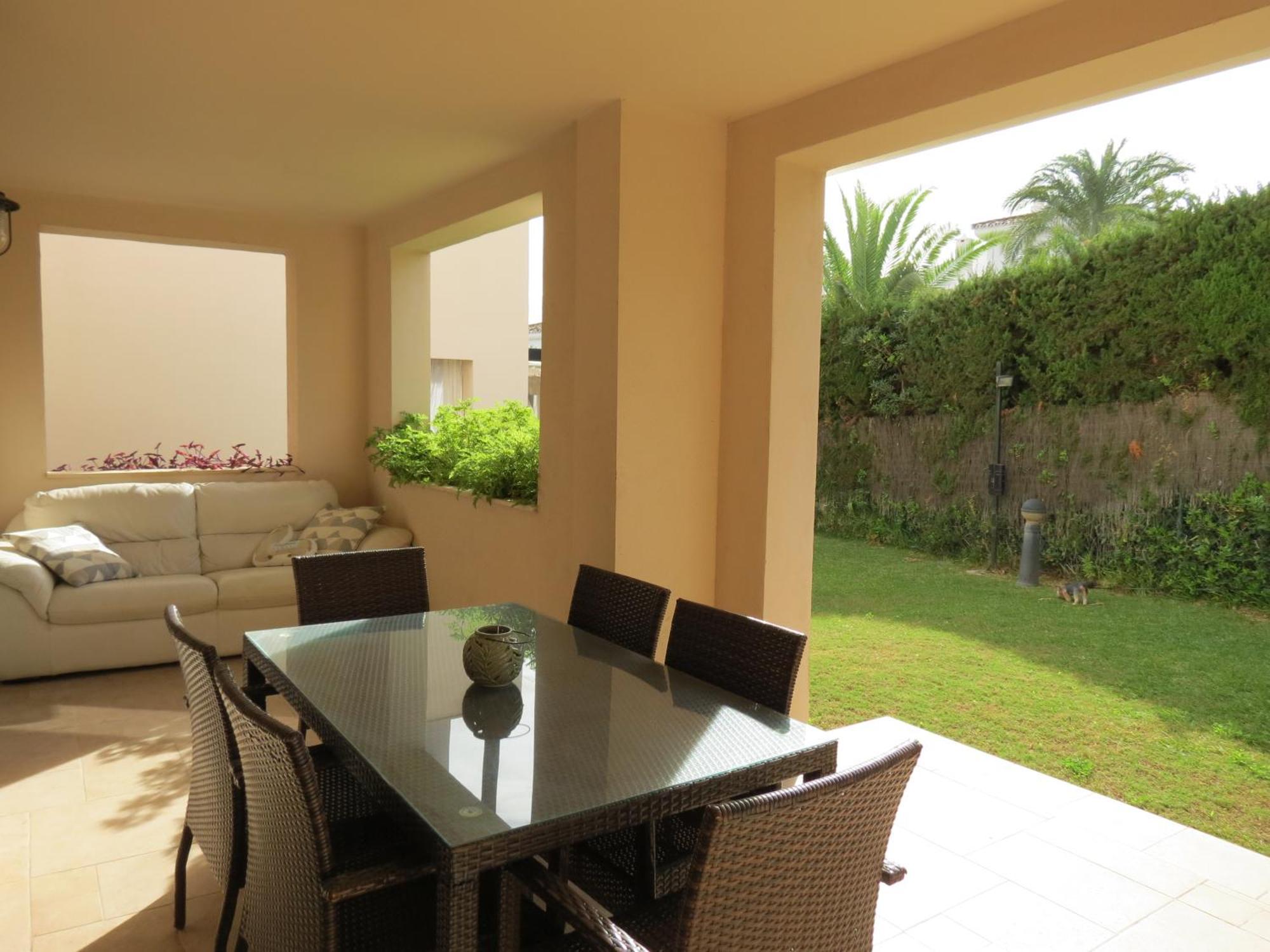 Medina De Banus Marbella Διαμέρισμα Εξωτερικό φωτογραφία