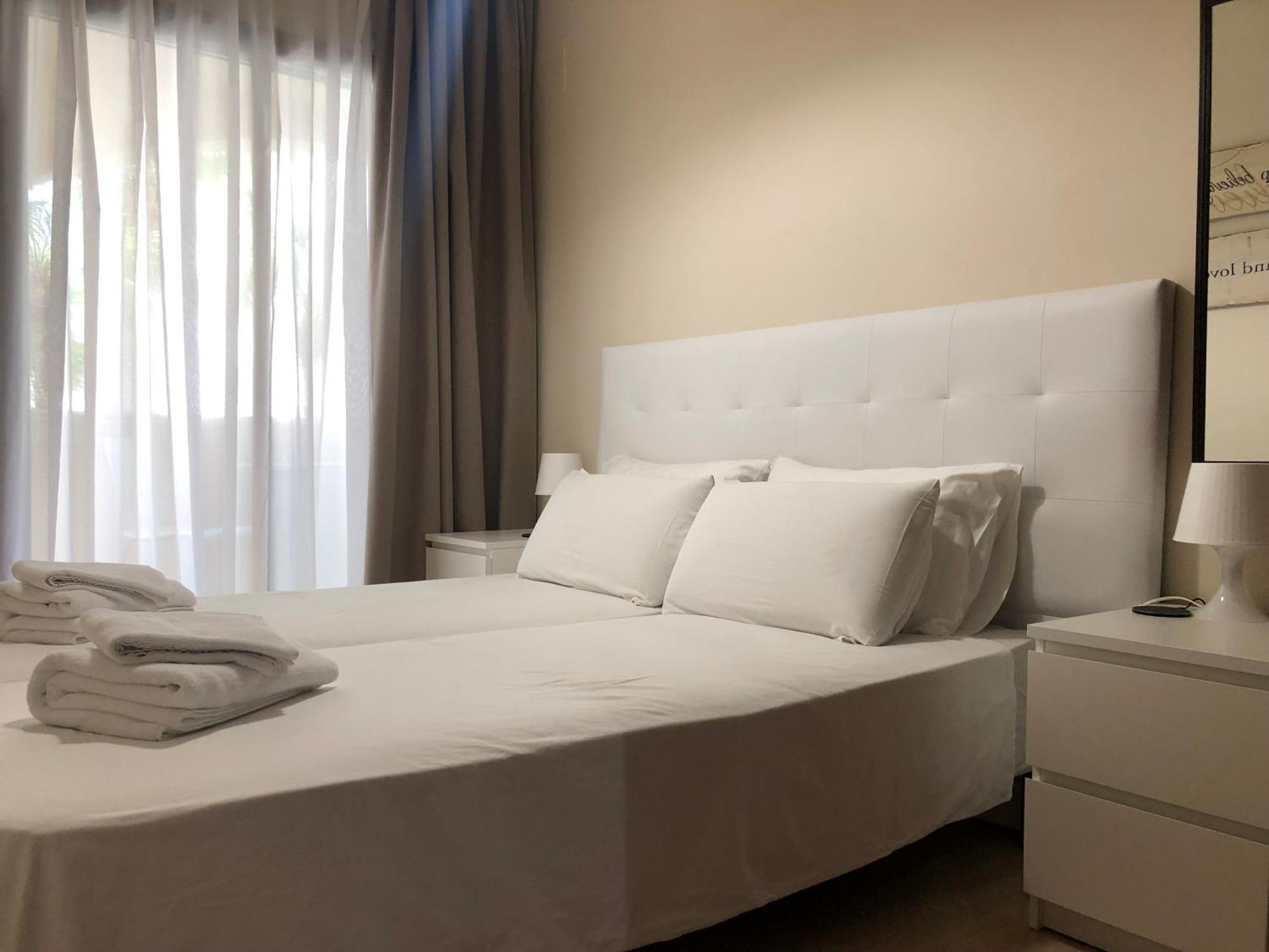 Medina De Banus Marbella Διαμέρισμα Εξωτερικό φωτογραφία
