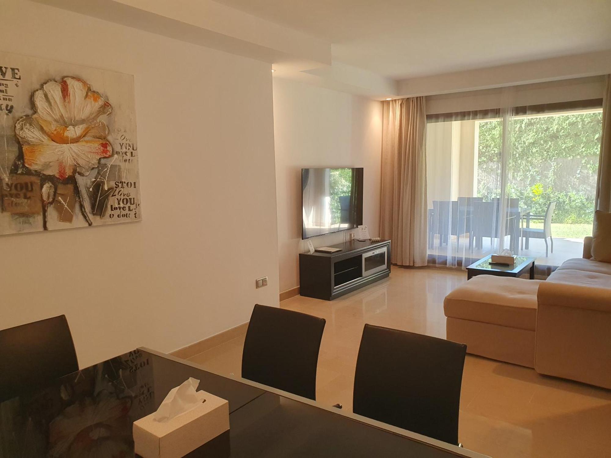 Medina De Banus Marbella Διαμέρισμα Δωμάτιο φωτογραφία