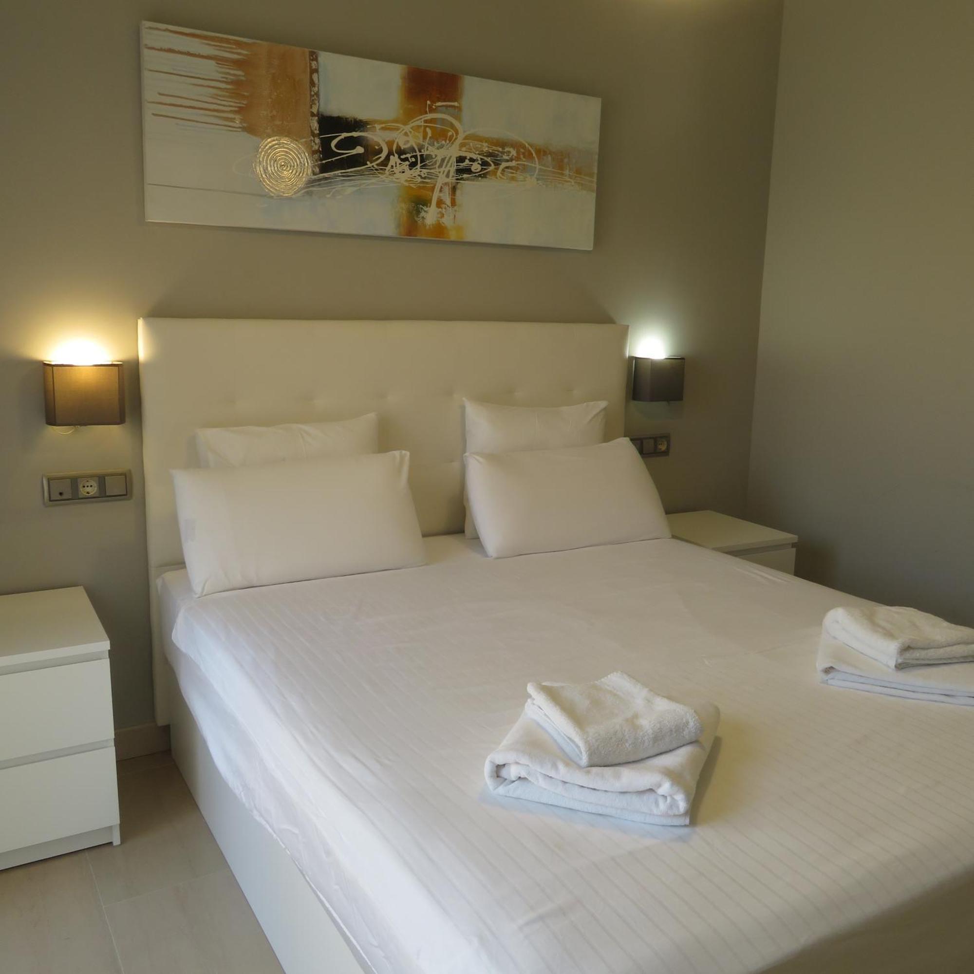 Medina De Banus Marbella Διαμέρισμα Δωμάτιο φωτογραφία